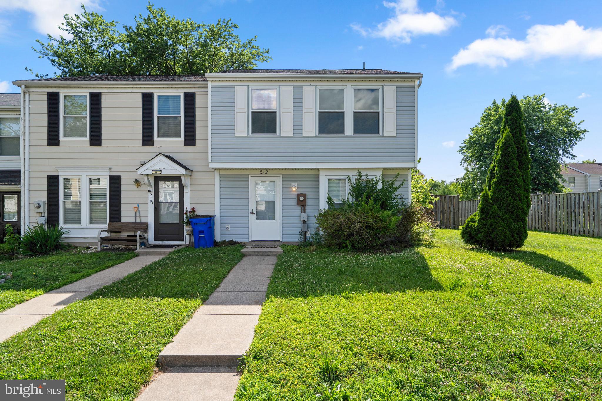 512 Riggs Court Frederick, MD 21703 - Photo 2 of 33