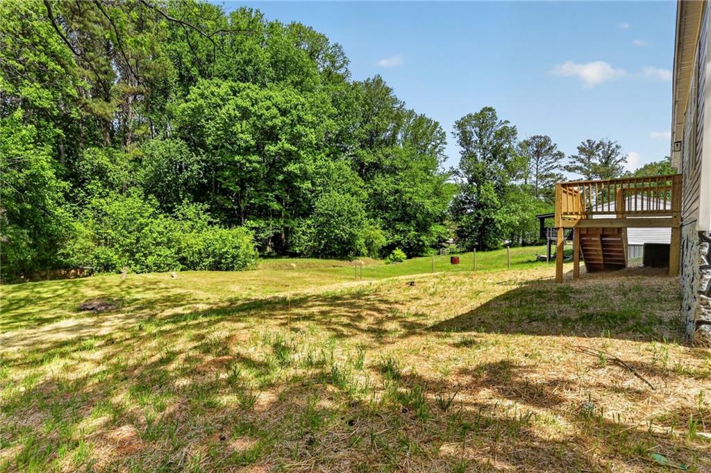 2860 Camp Road Jasper, GA 30143 - Photo 25 of 27