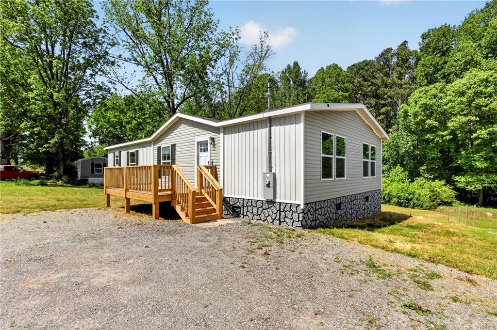 2860 Camp Road Jasper, GA 30143 - Photo 26 of 27
