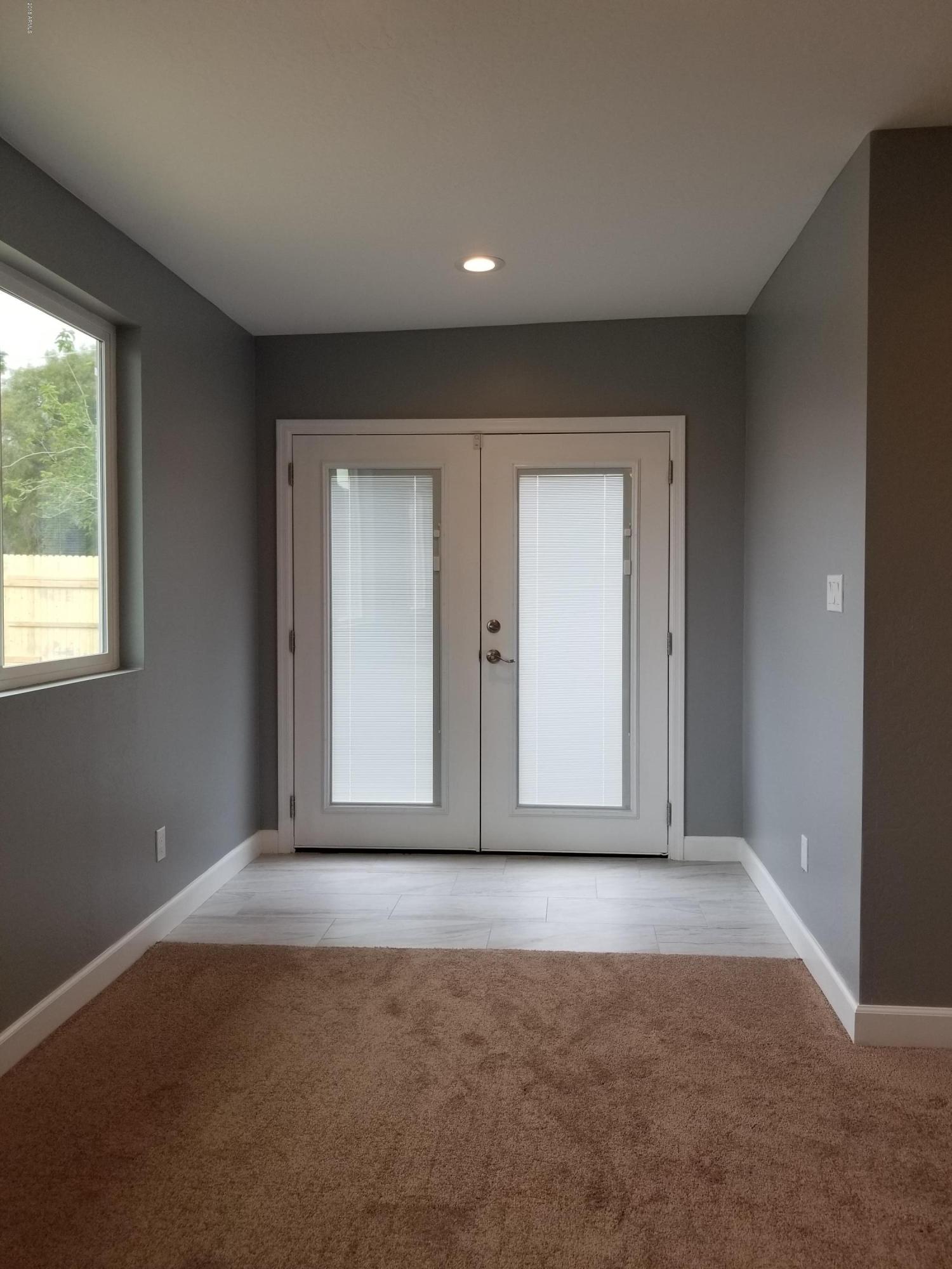3650 West Lamar Road Phoenix, AZ 85019 - Photo 13 of 24 Rear Exit
