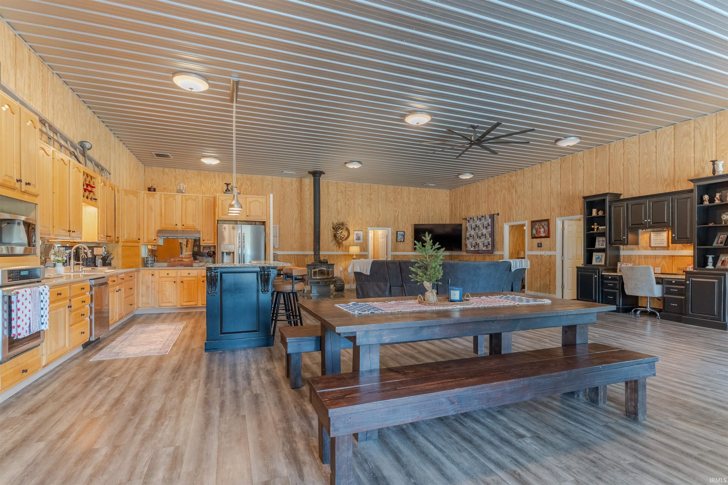 8633 Grimwood Road Elberfeld, IN 47613 - Photo 7 of 50
