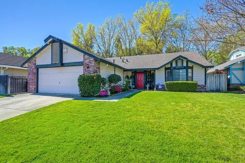 $485,000 | 9963 River Mist Way, Rancho Cordova, CA 95670