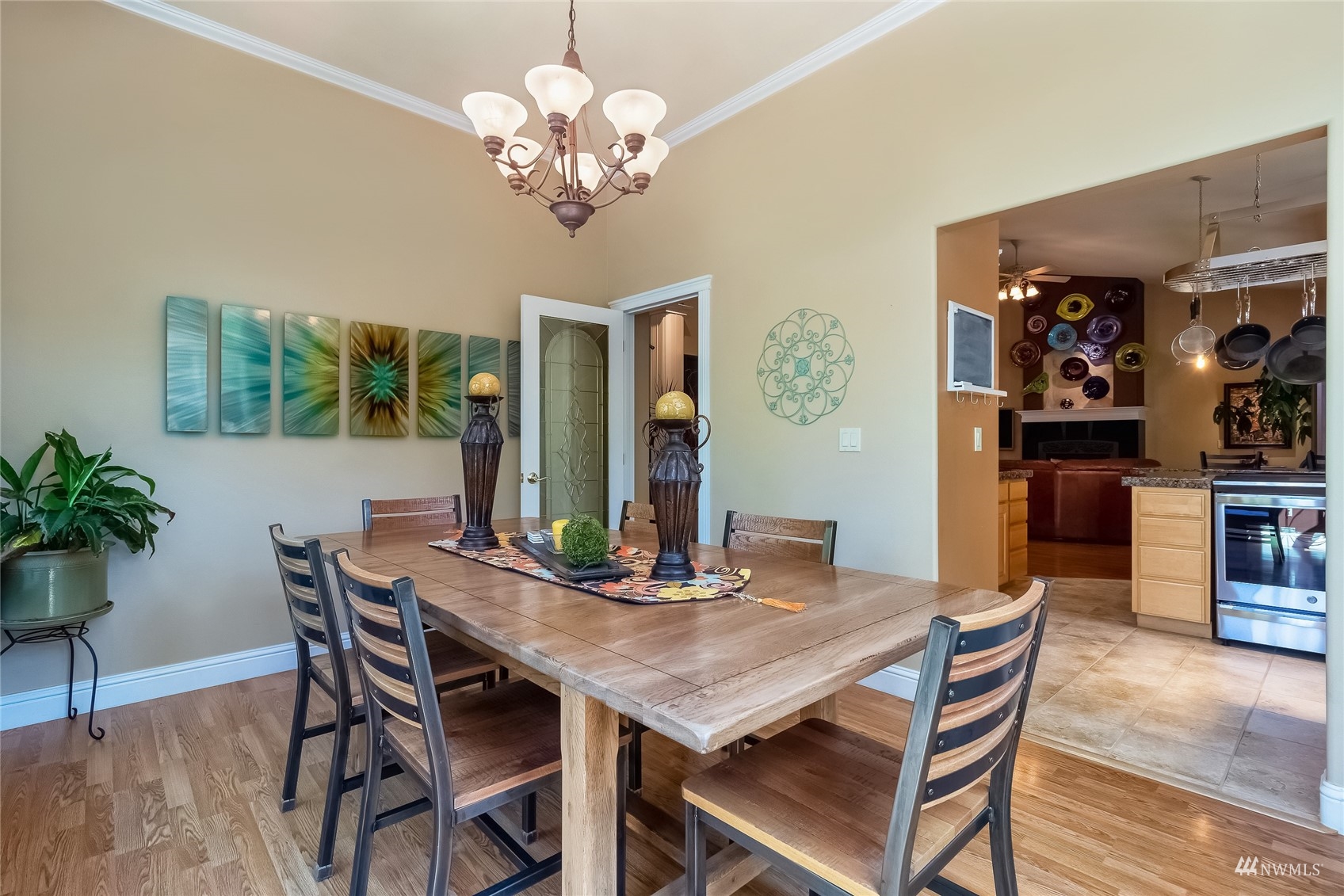 1484 Wheatcrest Road Walla Walla, WA 99362 - Photo 11 of 40 Gallery Image 11