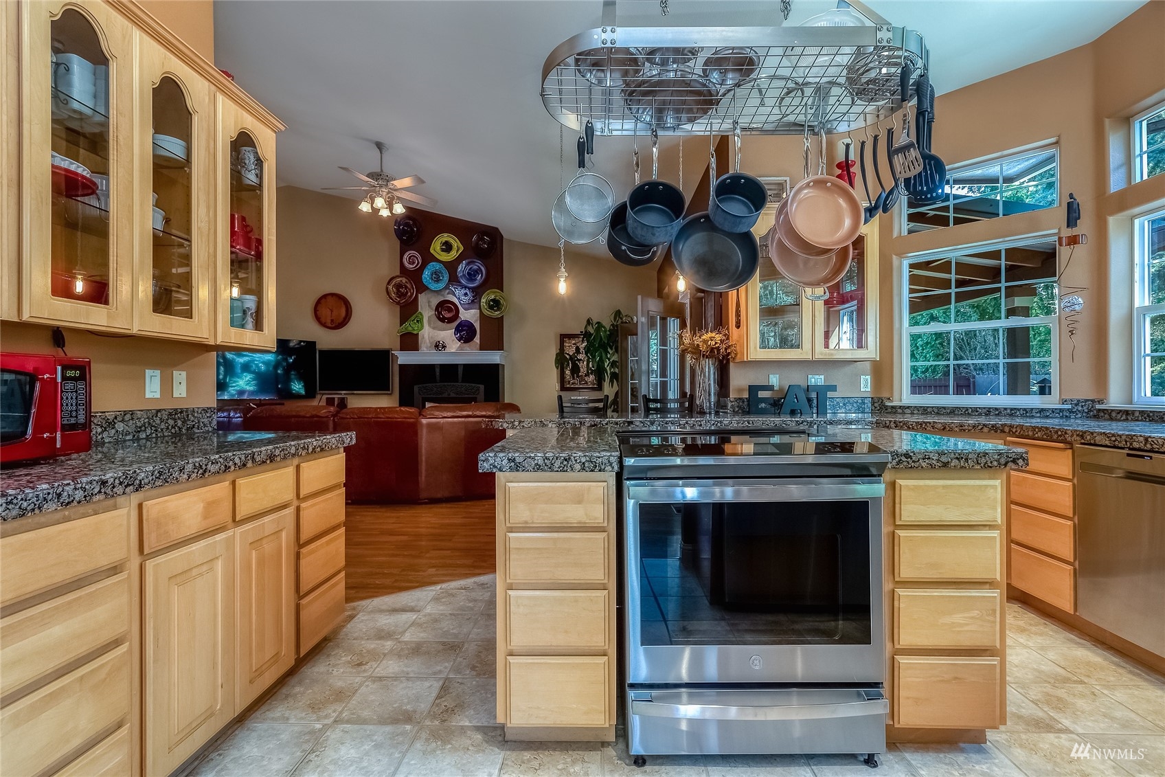 1484 Wheatcrest Road Walla Walla, WA 99362 - Photo 14 of 40 Gallery Image 14