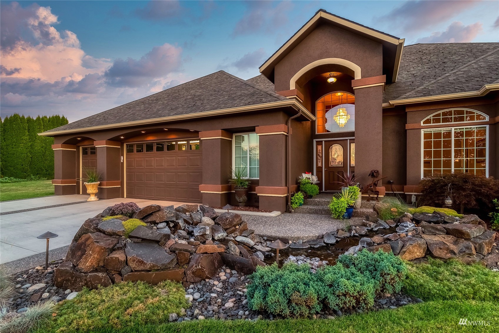 1484 Wheatcrest Road Walla Walla, WA 99362 - Photo 5 of 40 Gallery Image 5