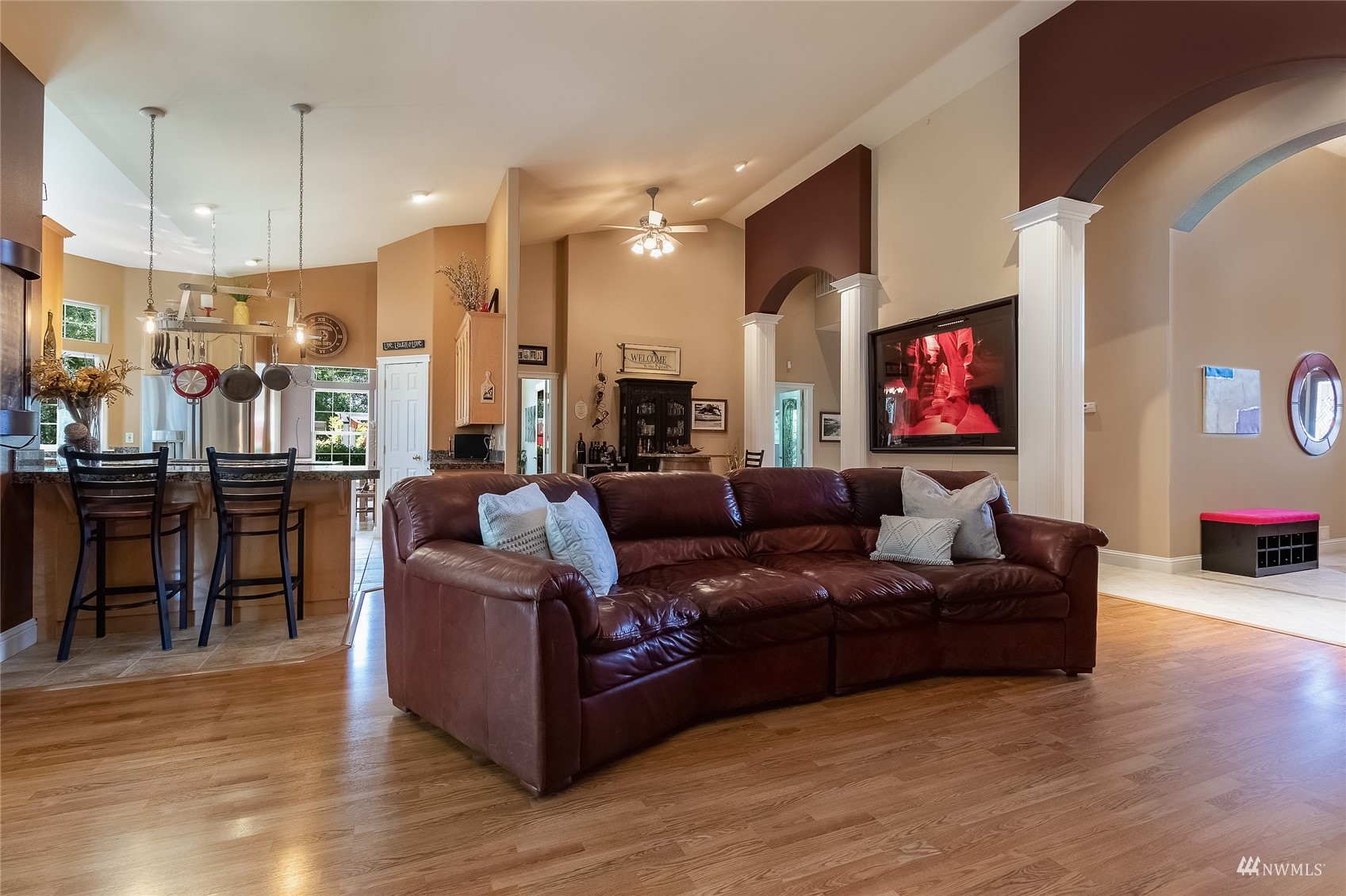 1484 Wheatcrest Road Walla Walla, WA 99362 - Photo 10 of 40 Gallery Image 10