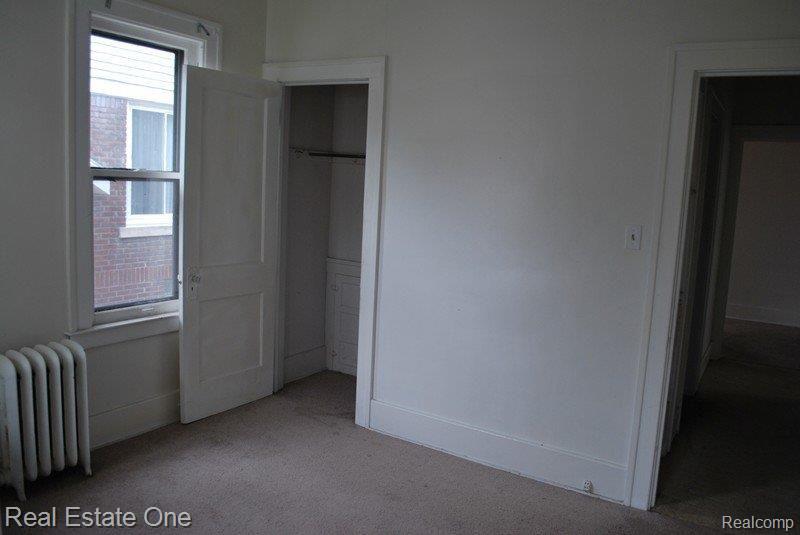 1339 Nottingham Road Grosse Pointe, MI 48230 - Photo 22 of 25 Lower Bedroom