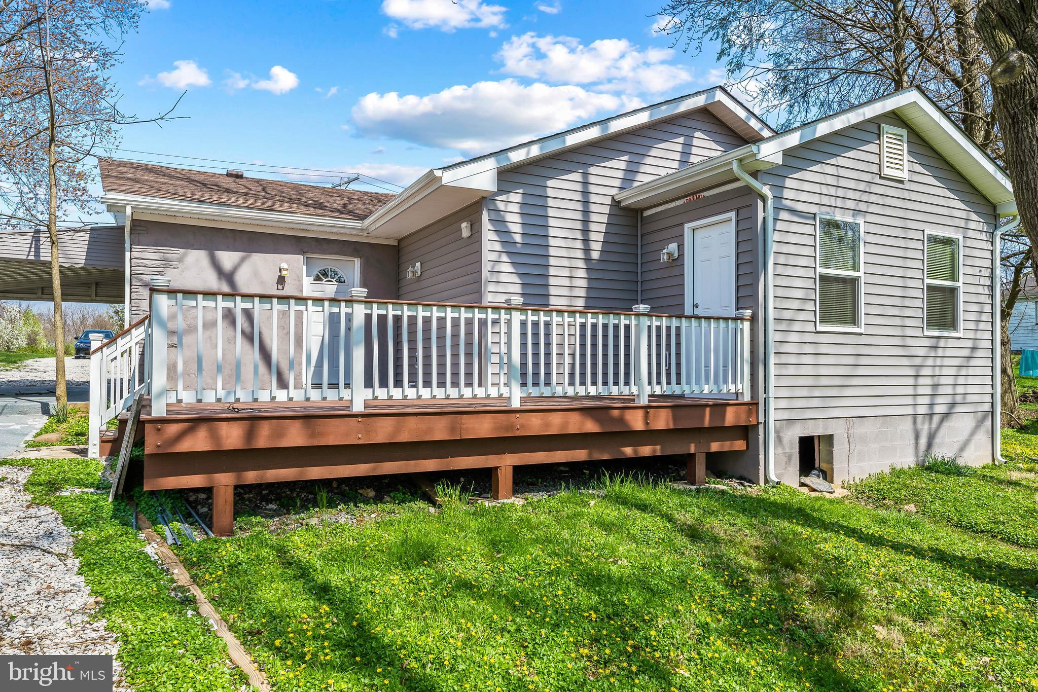 6038 Waterloo Road Columbia, MD 21045 - Photo 3 of 21