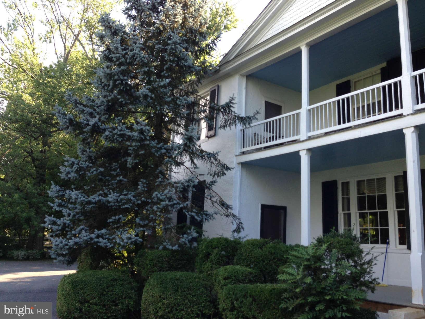 Exterior  Front