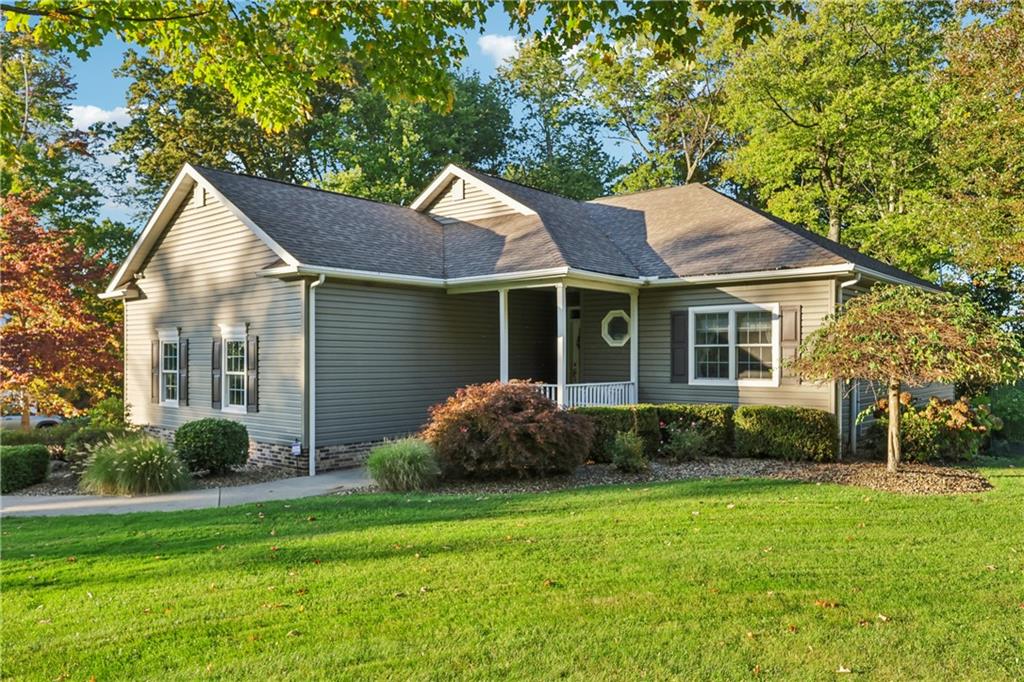 1125 Old Princeton Road New Castle, PA 16101 - Photo 3 of 35 Gallery Image 3