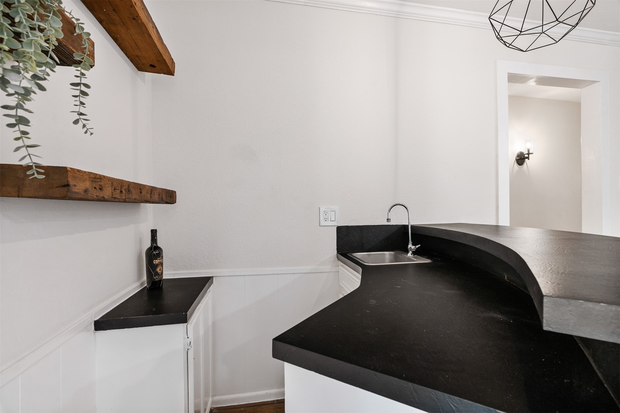 3219 Chippers Crossing Montgomery, TX 77356 - Photo 16 of 35 a close view of a sink in the kitchen