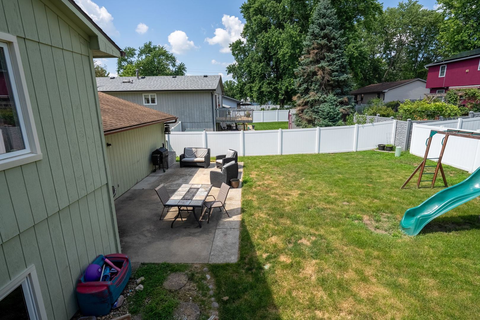 104 Nottingham Chase Normal, IL 61761 - Photo 27 of 29