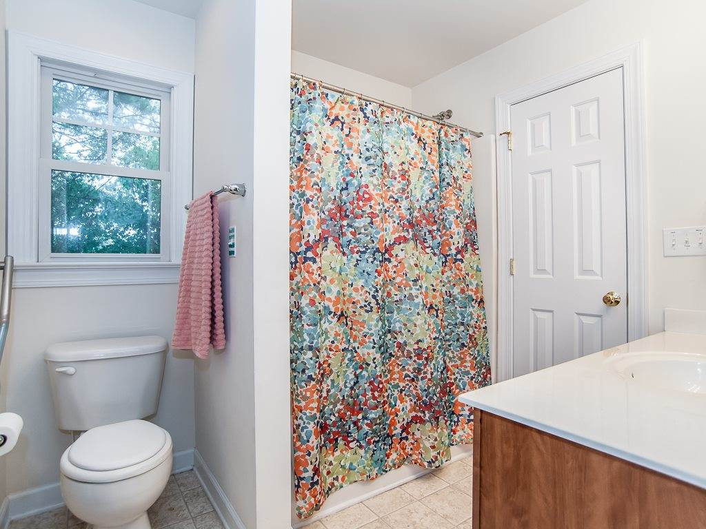 8039 Satillo Lane Raleigh, NC 27616 - Photo 25 of 30 Photo 25