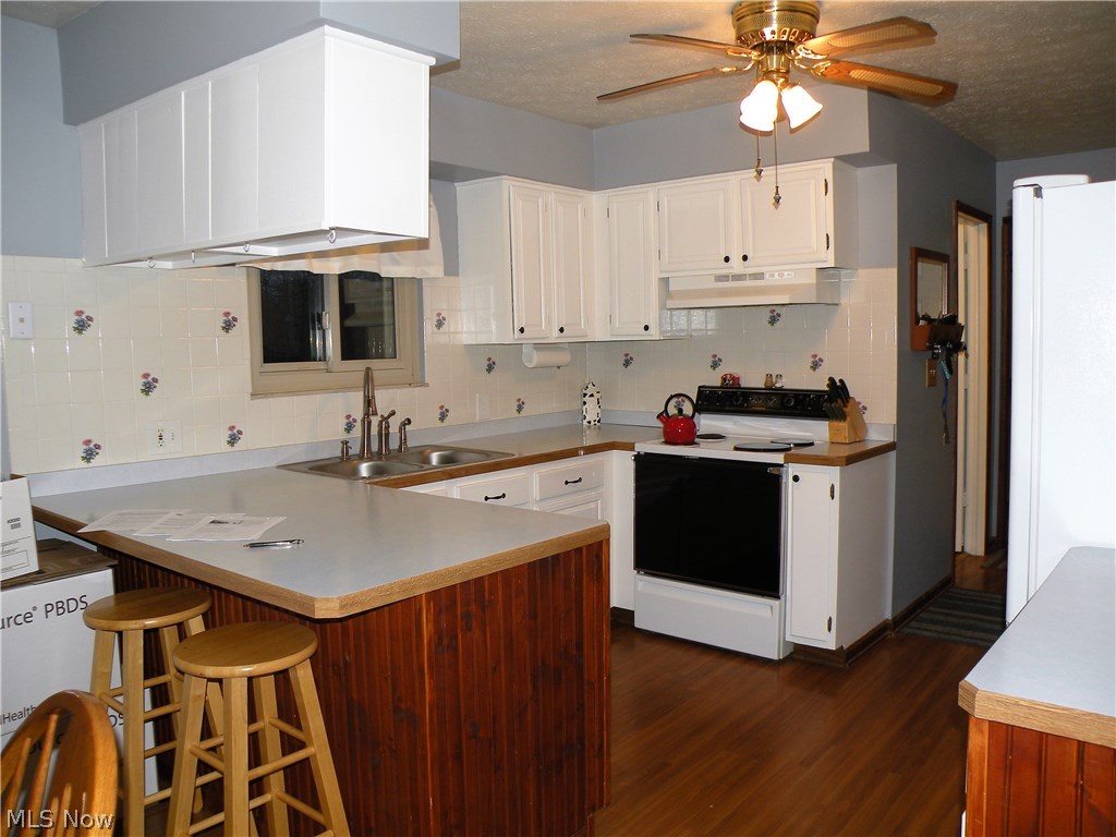 18717 Benbow Road Strongsville, OH 44136 - Photo 28 of 34 Gallery Image 28