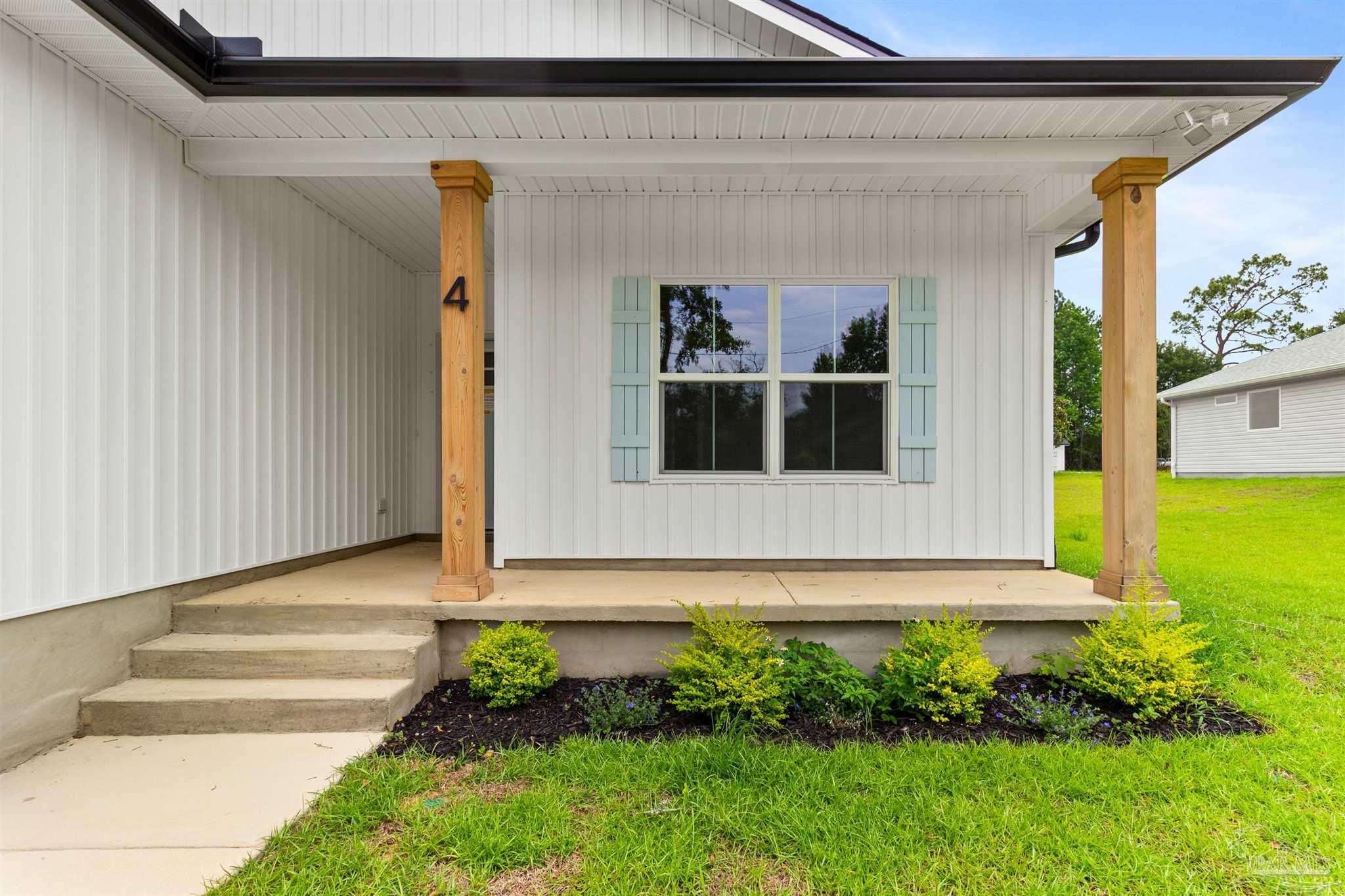 4 Coweta Road Cantonment, FL 32533 - Photo 25 of 27 Gallery Image 25