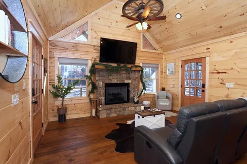 a kitchen with stainless steel appliances a stove a sink dishwasher and a refrigerator