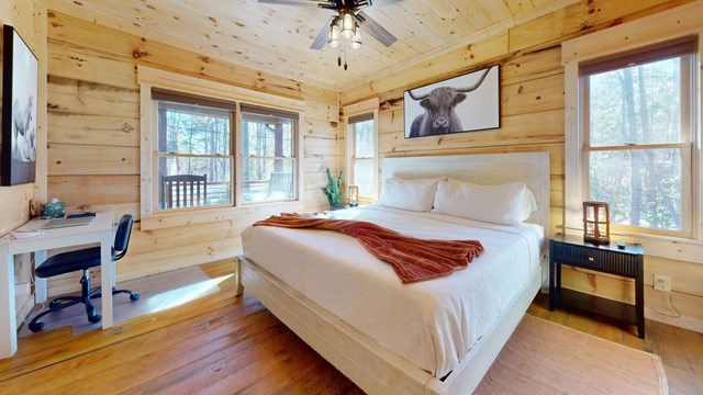 956 Lemmon Lane Ellijay, GA 30540 - Photo 22 of 60