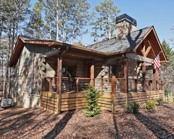 956 Lemmon Lane Ellijay, GA 30540 - Photo 3 of 60