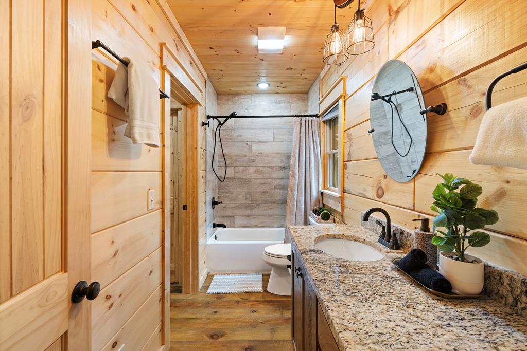 956 Lemmon Lane Ellijay, GA 30540 - Photo 51 of 60