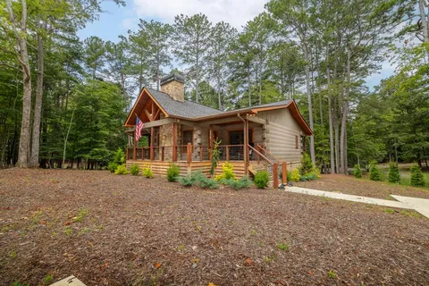 $520,000 | 956 Lemmon Lane, Ellijay, GA 30540