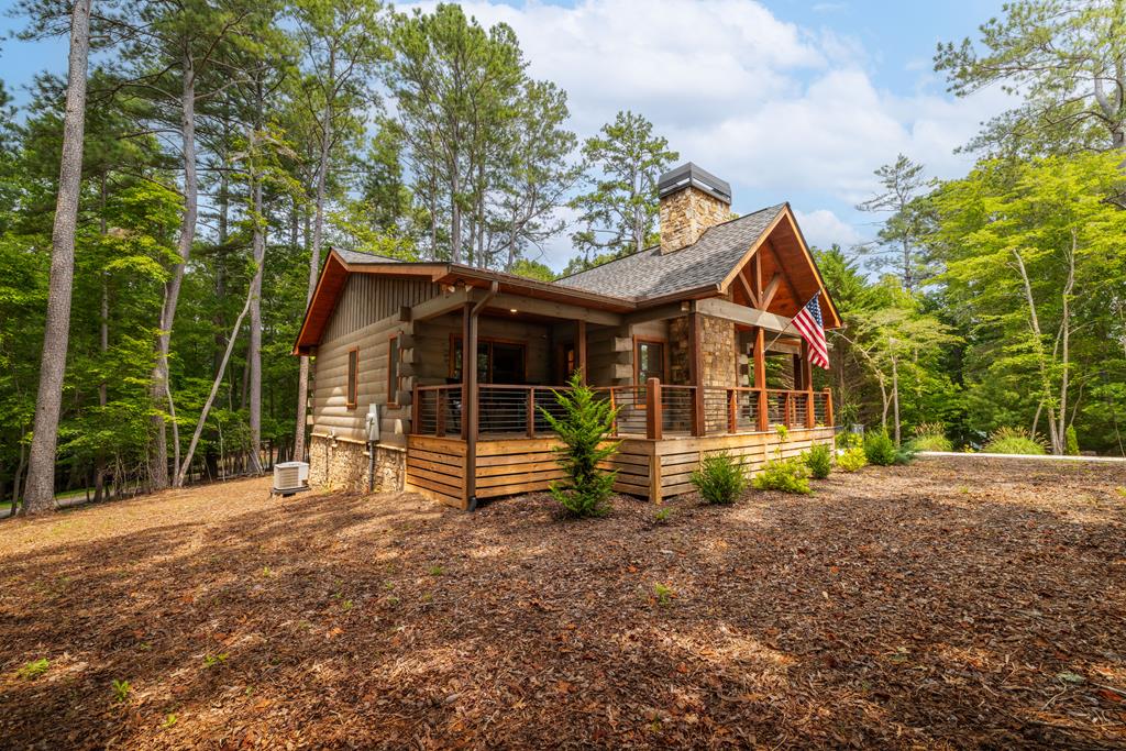 956 Lemmon Lane Ellijay, GA 30540 - Photo 58 of 60