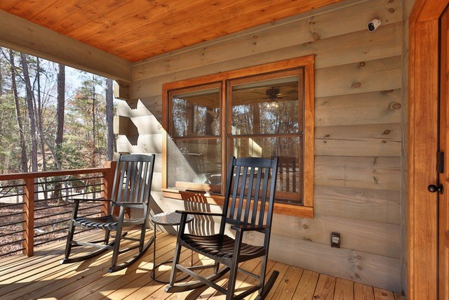 956 Lemmon Lane Ellijay, GA 30540 - Photo 6 of 60