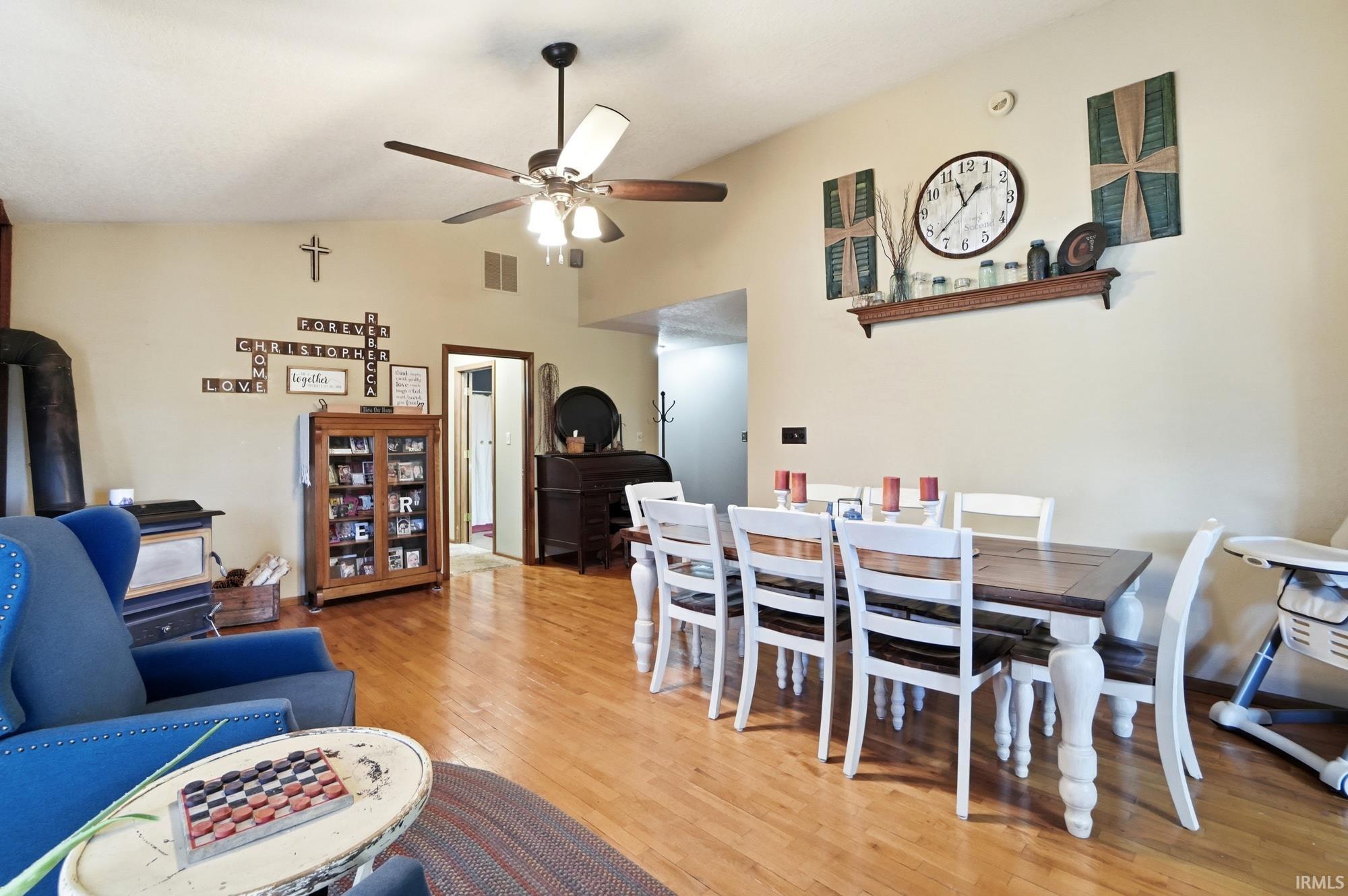 15001 Brunson Road Hoagland, IN 46745 - Photo 8 of 50
