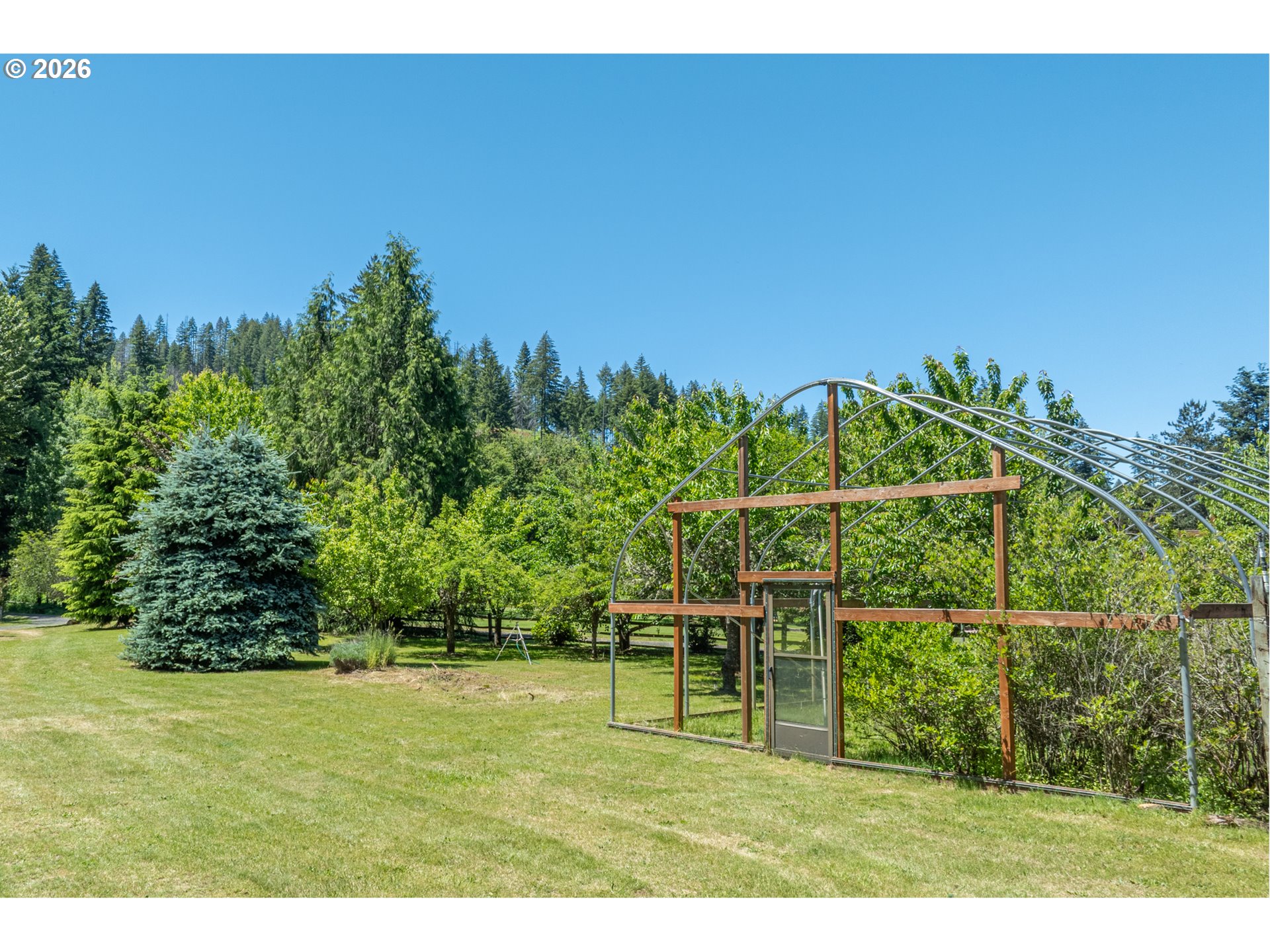 45955 Goodpasture Road Vida, OR 97488 - Photo 4 of 48