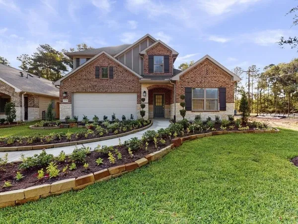 $2,600 | 17735 Sapphire, New Caney, TX 77357