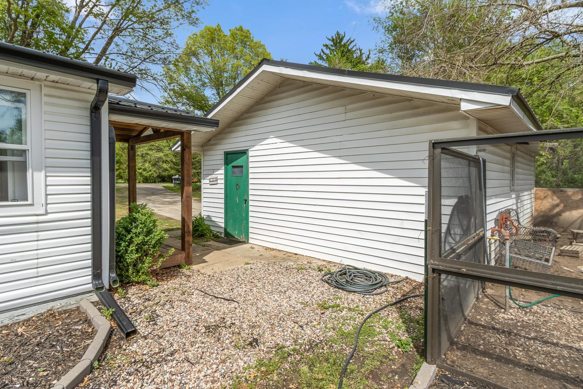 N487 Fox Drive Montello, WI 53949 - Photo 48 of 60