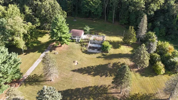 $160,000 | 6500 Welch Lake Road, Grass Lake, MI 49240