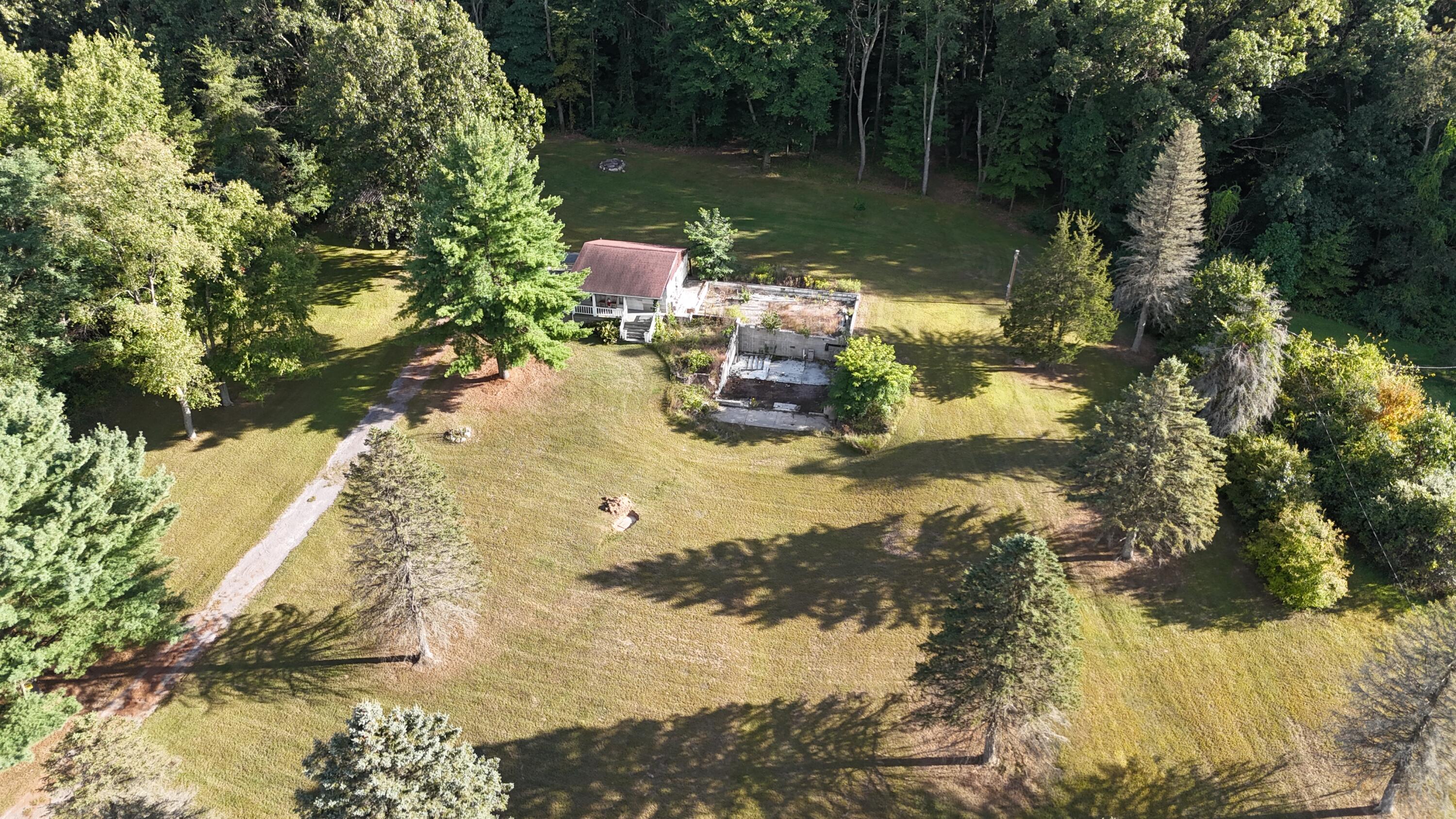 6500 Welch Lake Road Grass Lake, MI 49240 - Photo 3 of 5 dji_fly_20250907_175422_0085_17573000879