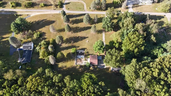 $160,000 | 6500 Welch Lake Road, Grass Lake, MI 49240