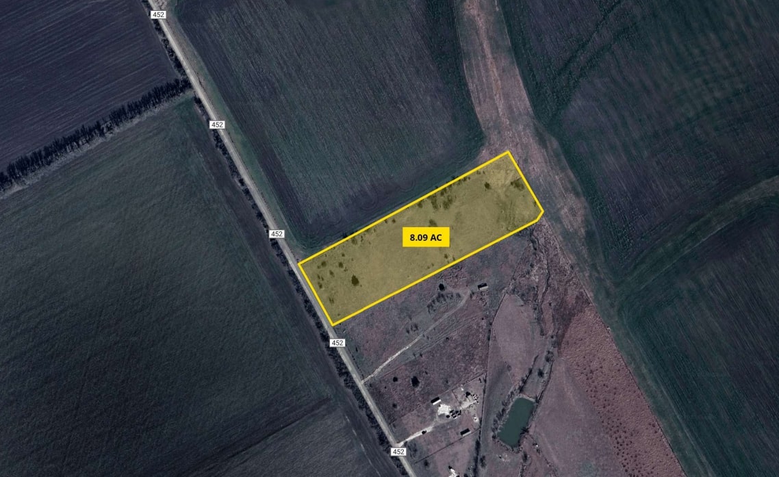 452 County Road Eddy, TX 76524 - Photo 1 of 4 a view of a sink