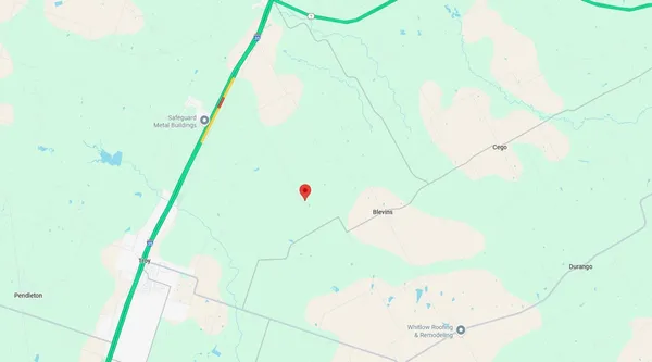 $210,000 | 452 County Road, Eddy, TX 76524