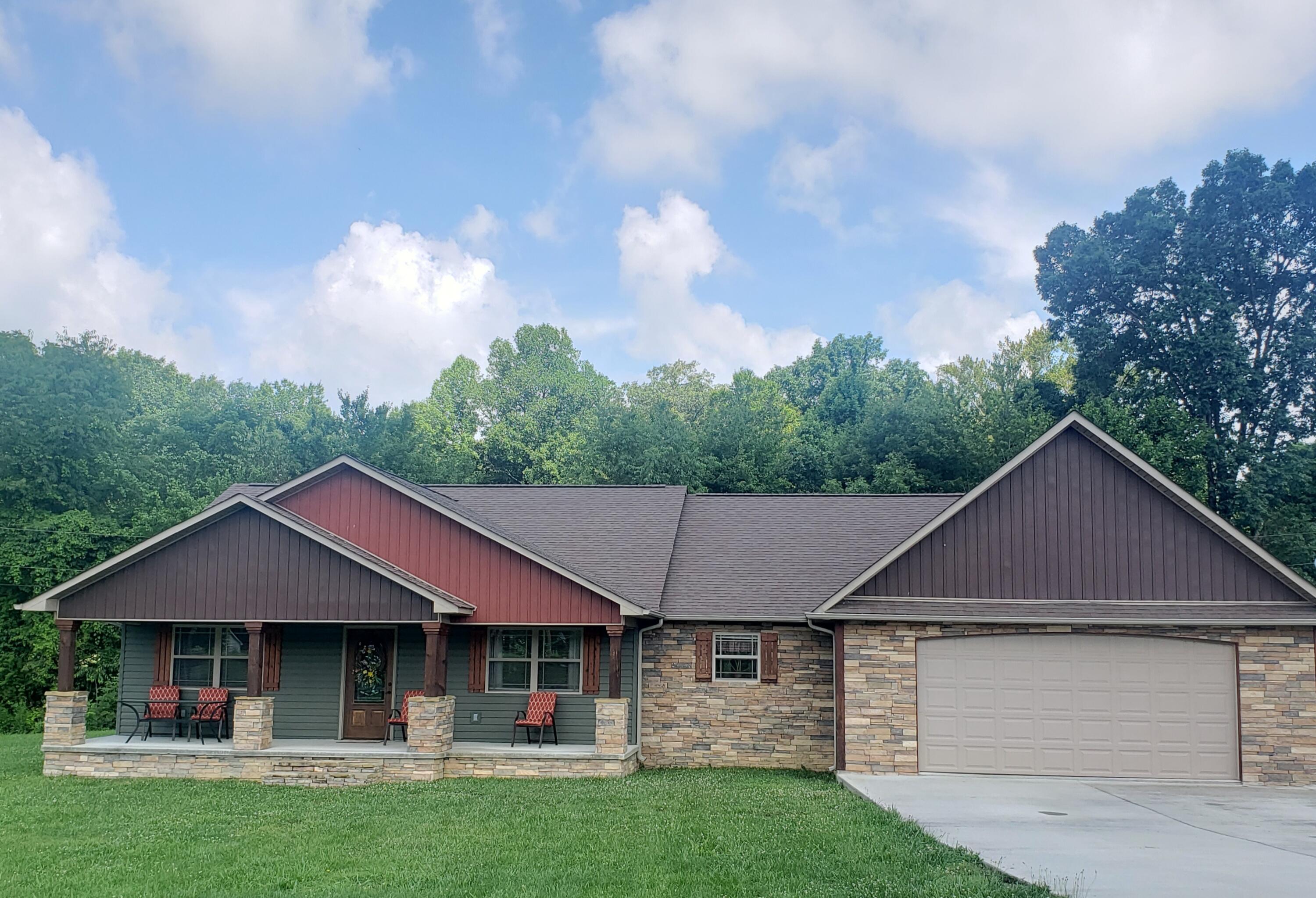 1213 Cooper Lake Road Oneida, TN 37841 - Photo 1 of 18 1213 Cooperlake Rd
