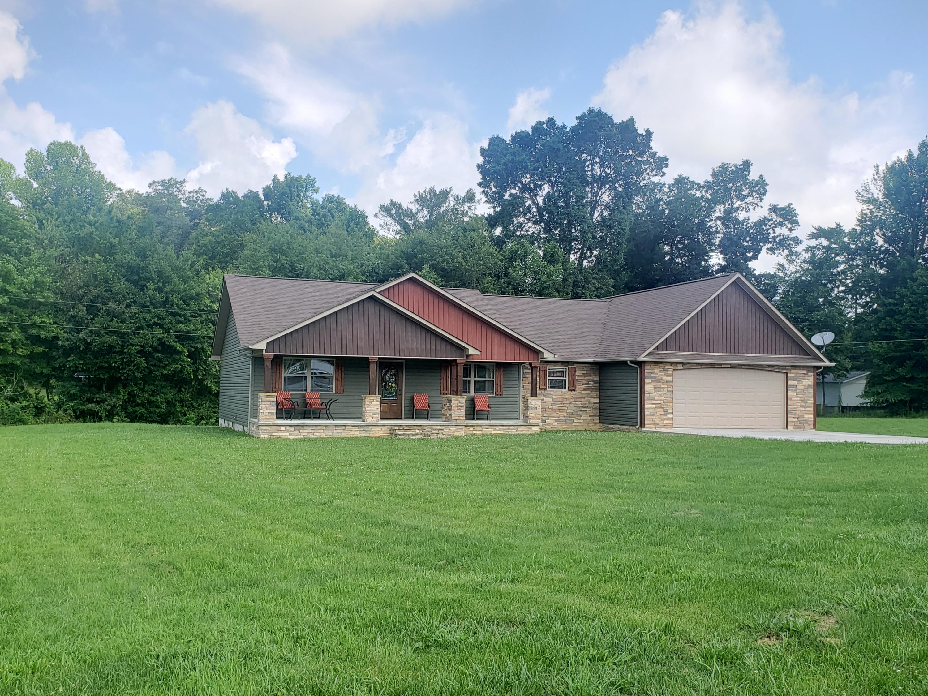 1213 Cooper Lake Road Oneida, TN 37841 - Photo 2 of 18 20210702_113831