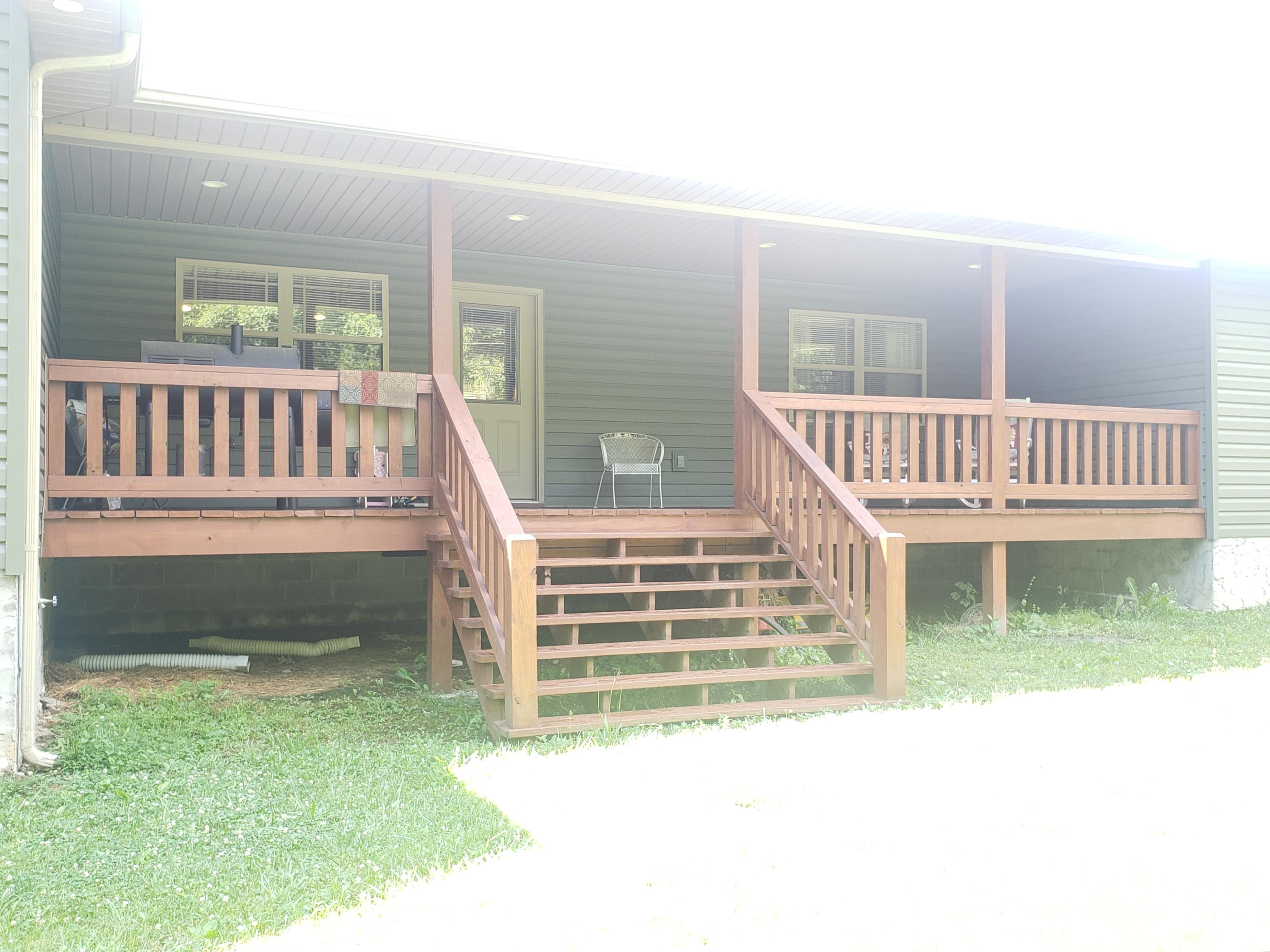 1213 Cooper Lake Road Oneida, TN 37841 - Photo 17 of 18 20210702_130712