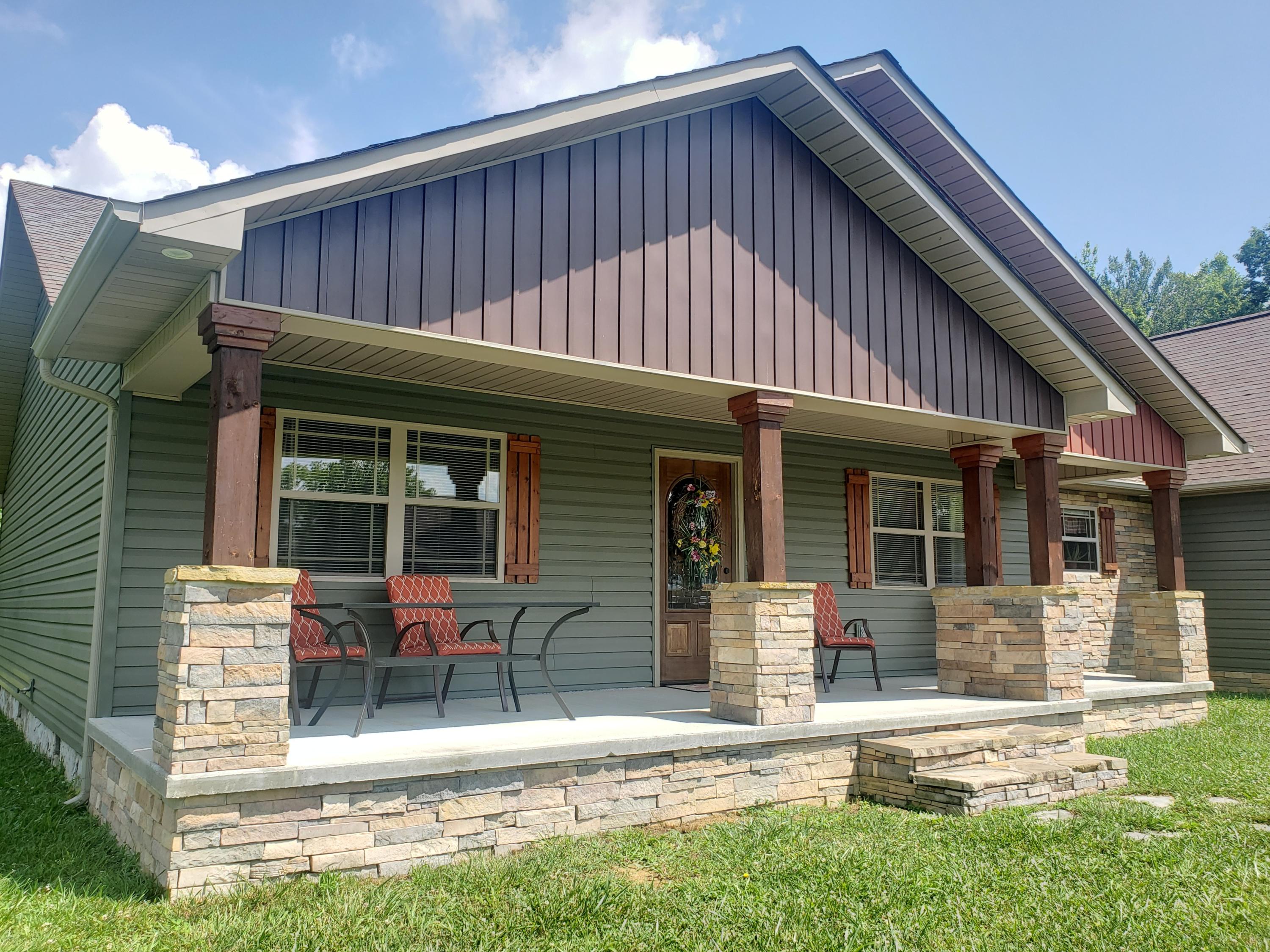 1213 Cooper Lake Road Oneida, TN 37841 - Photo 4 of 18 20210702_130659