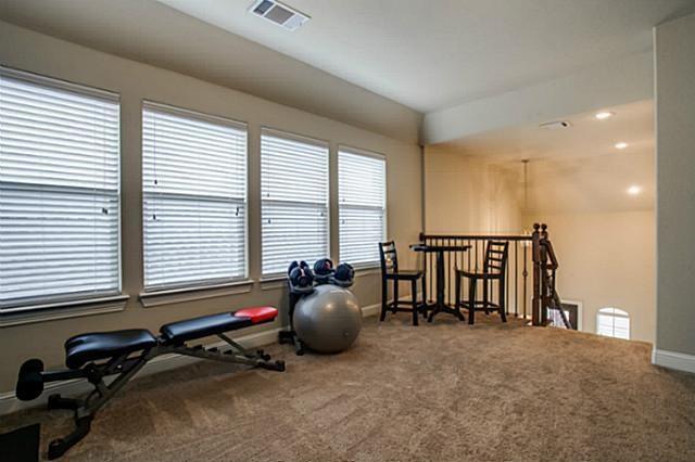 817 Deer Ridge Trail McKinney, TX 75072 - Photo 21 of 35 game room