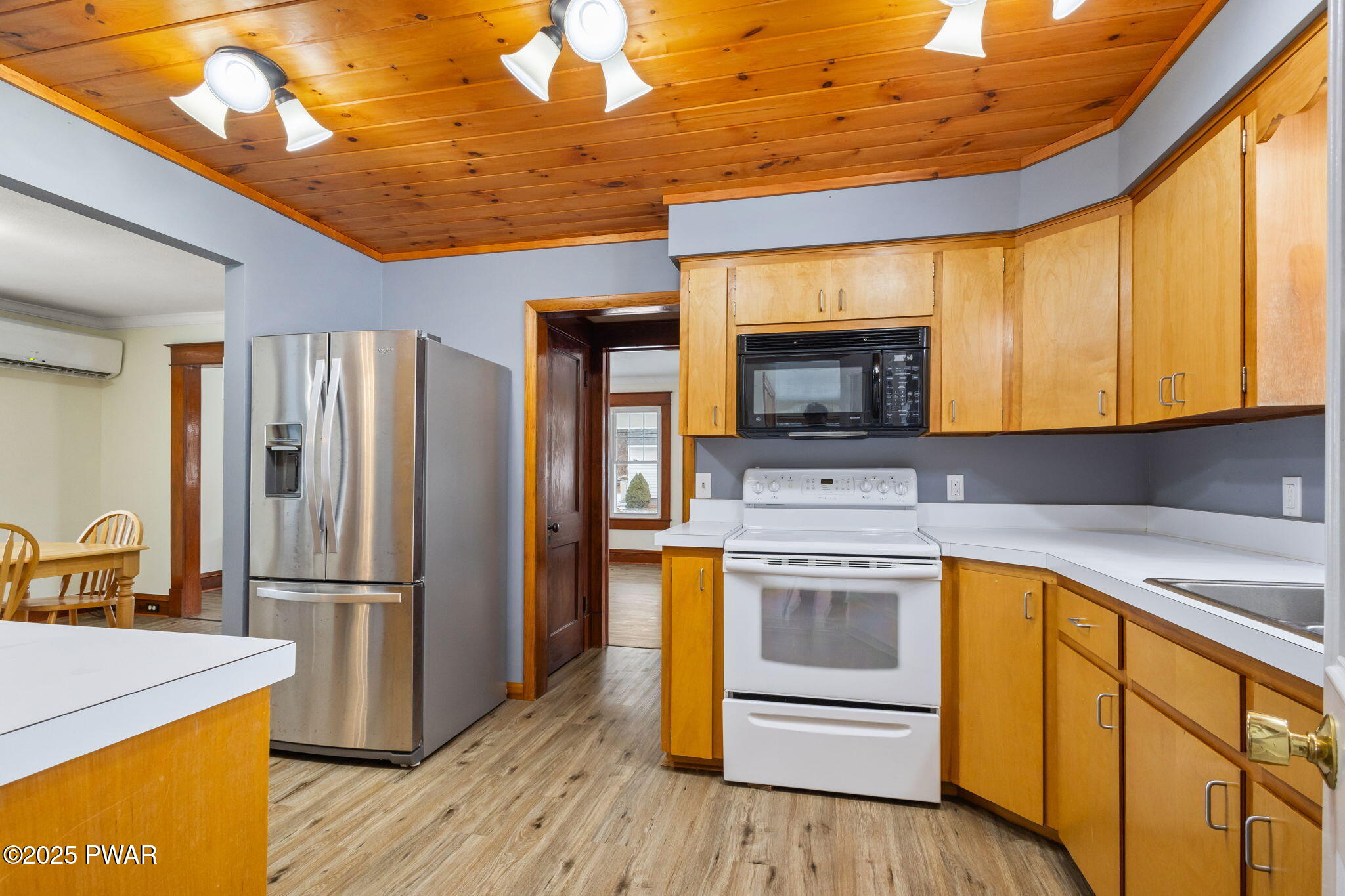 77 River Road Prompton, PA 18456 - Photo 14 of 58 Kitchen