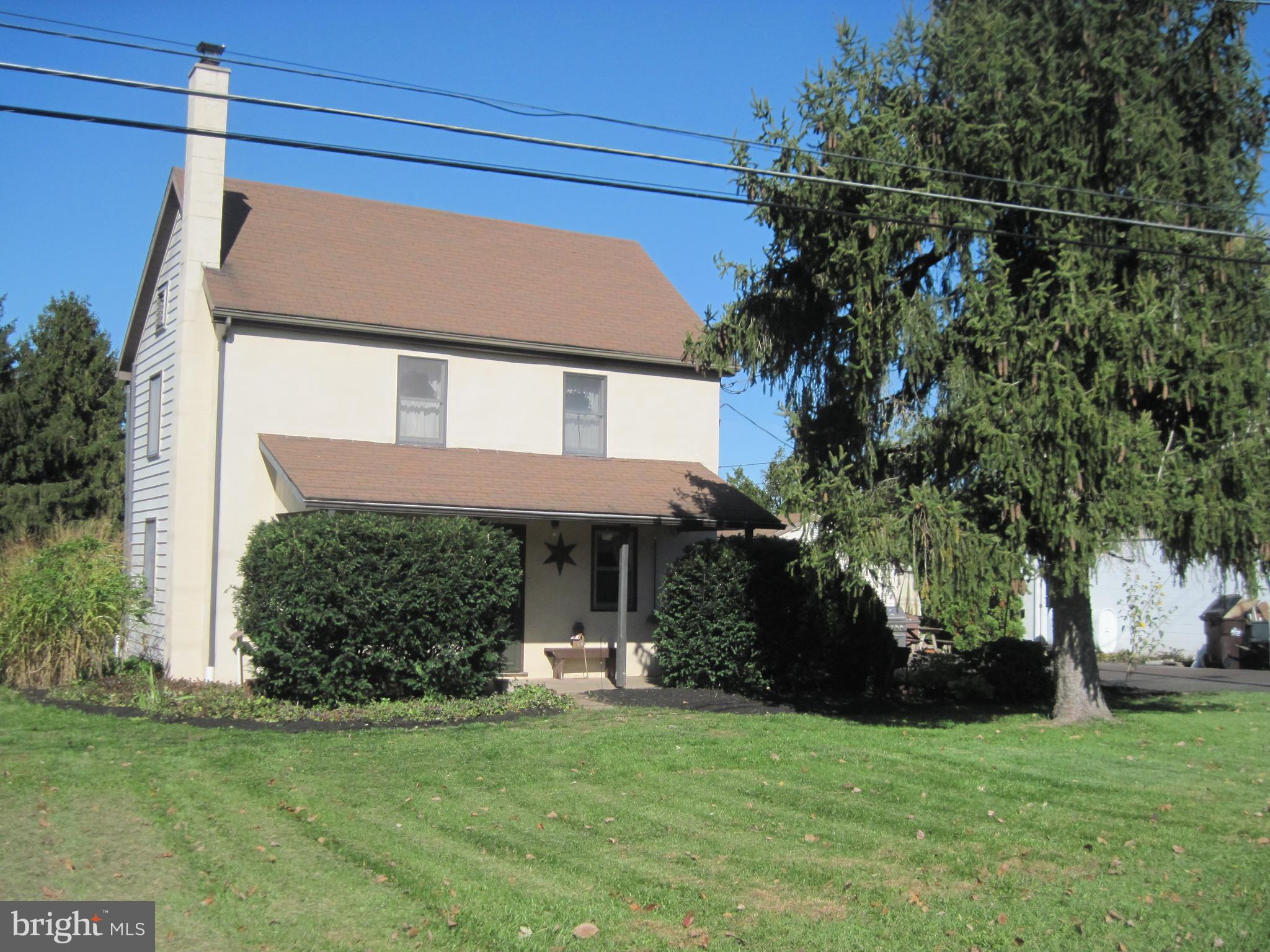 167 Ruth Road Harleysville, PA 19438 - Photo 2 of 66 Front