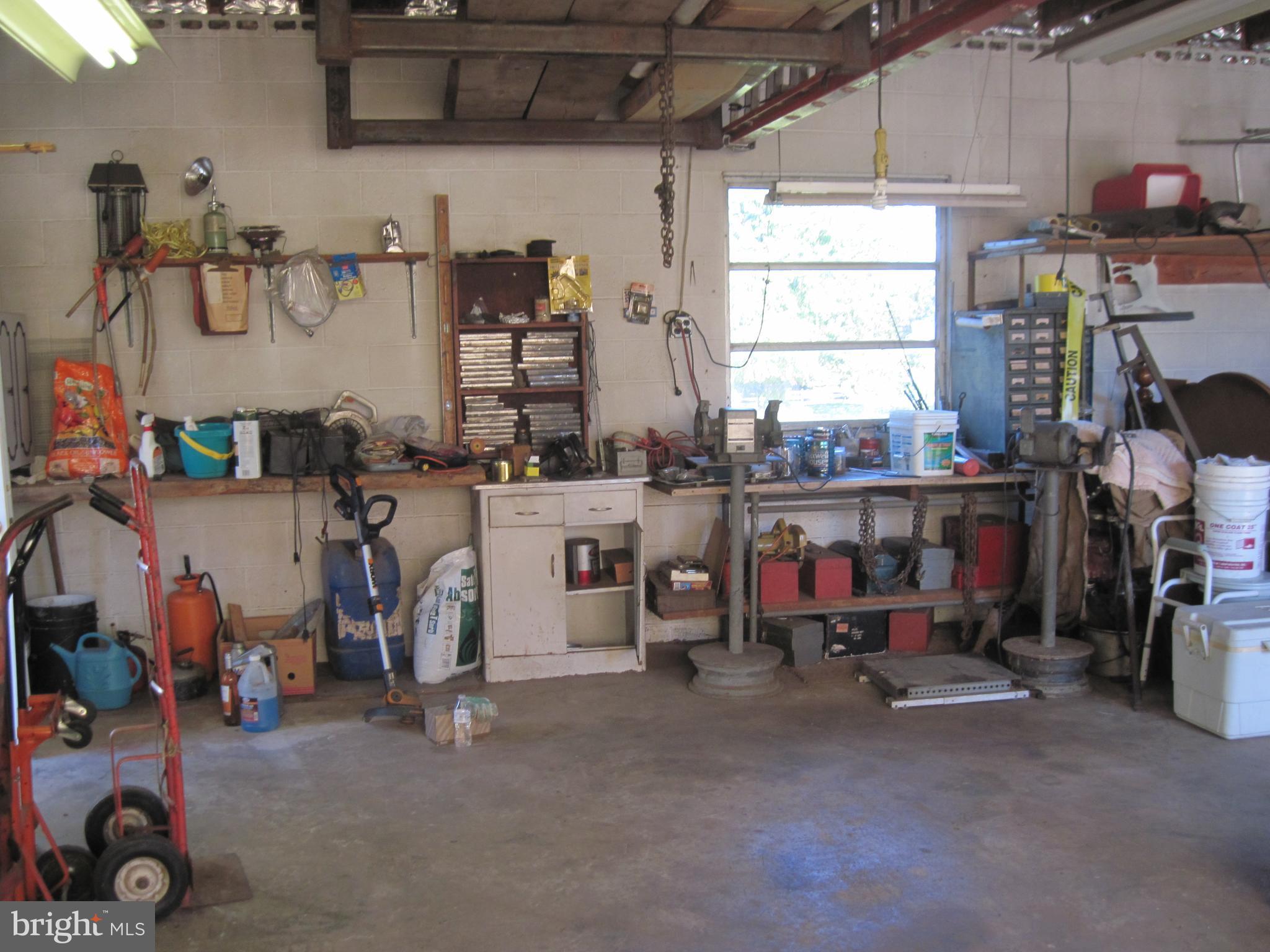 167 Ruth Road Harleysville, PA 19438 - Photo 48 of 66 Detached Garage