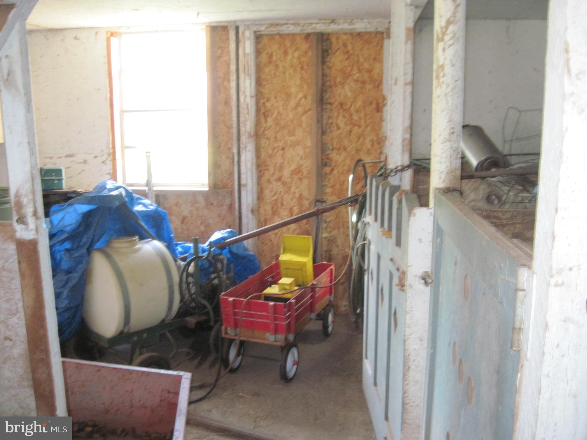 167 Ruth Road Harleysville, PA 19438 - Photo 59 of 66 Small Barn/Shed