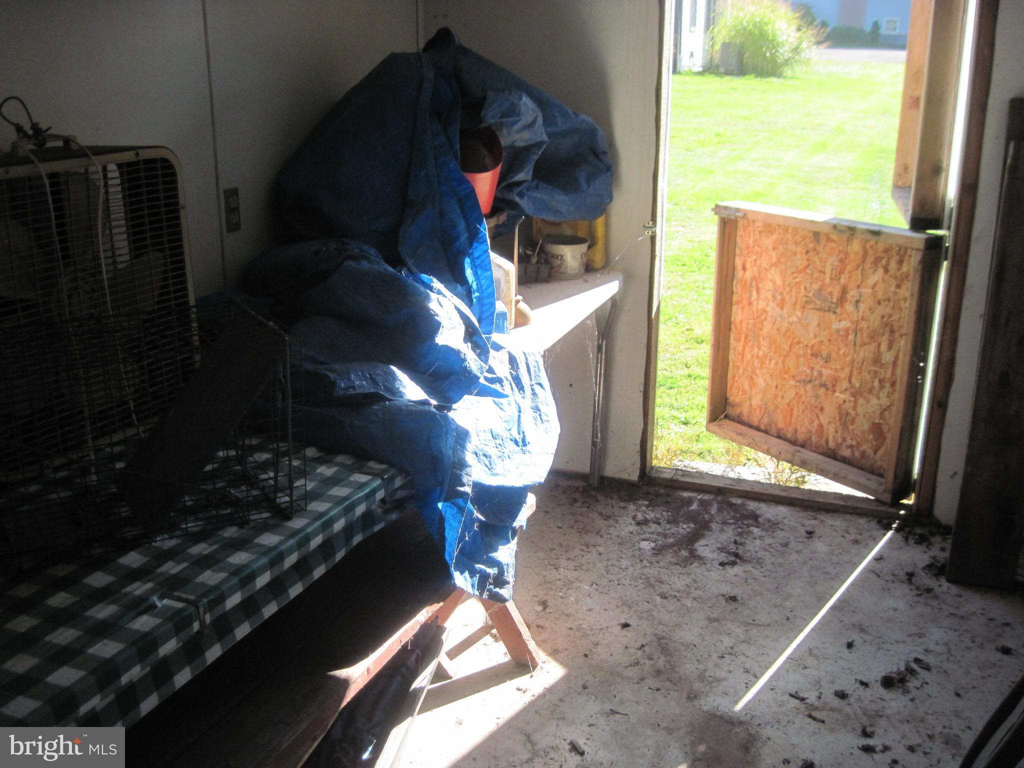 167 Ruth Road Harleysville, PA 19438 - Photo 60 of 66 Small Barn/Shed