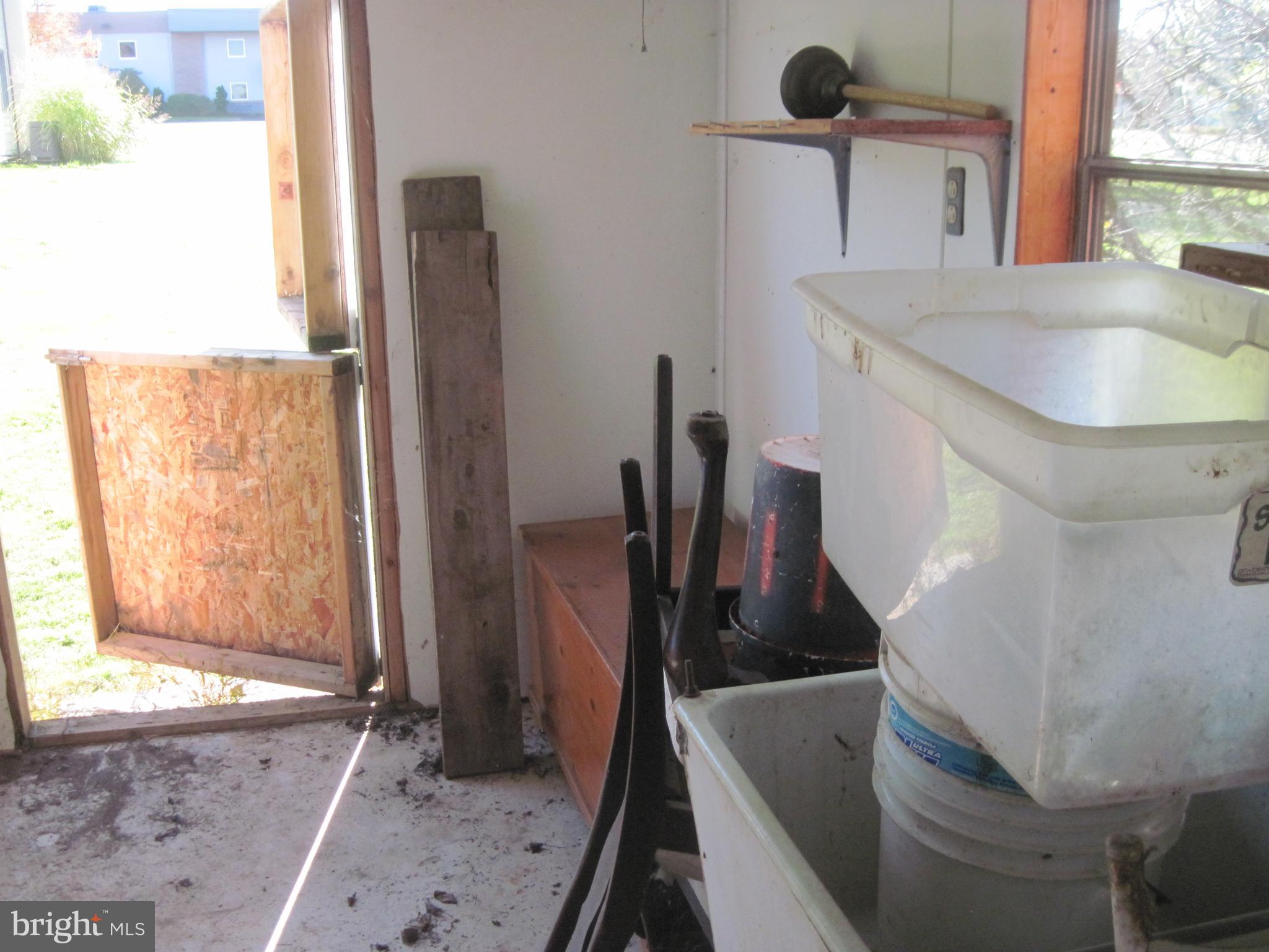 167 Ruth Road Harleysville, PA 19438 - Photo 61 of 66 Small Barn/Shed