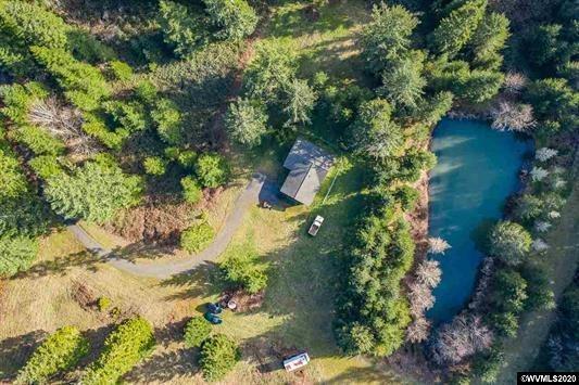 26662 Fern Ridge Road Sweet Home, OR 97386 - Photo 13 of 35 Additional Photo