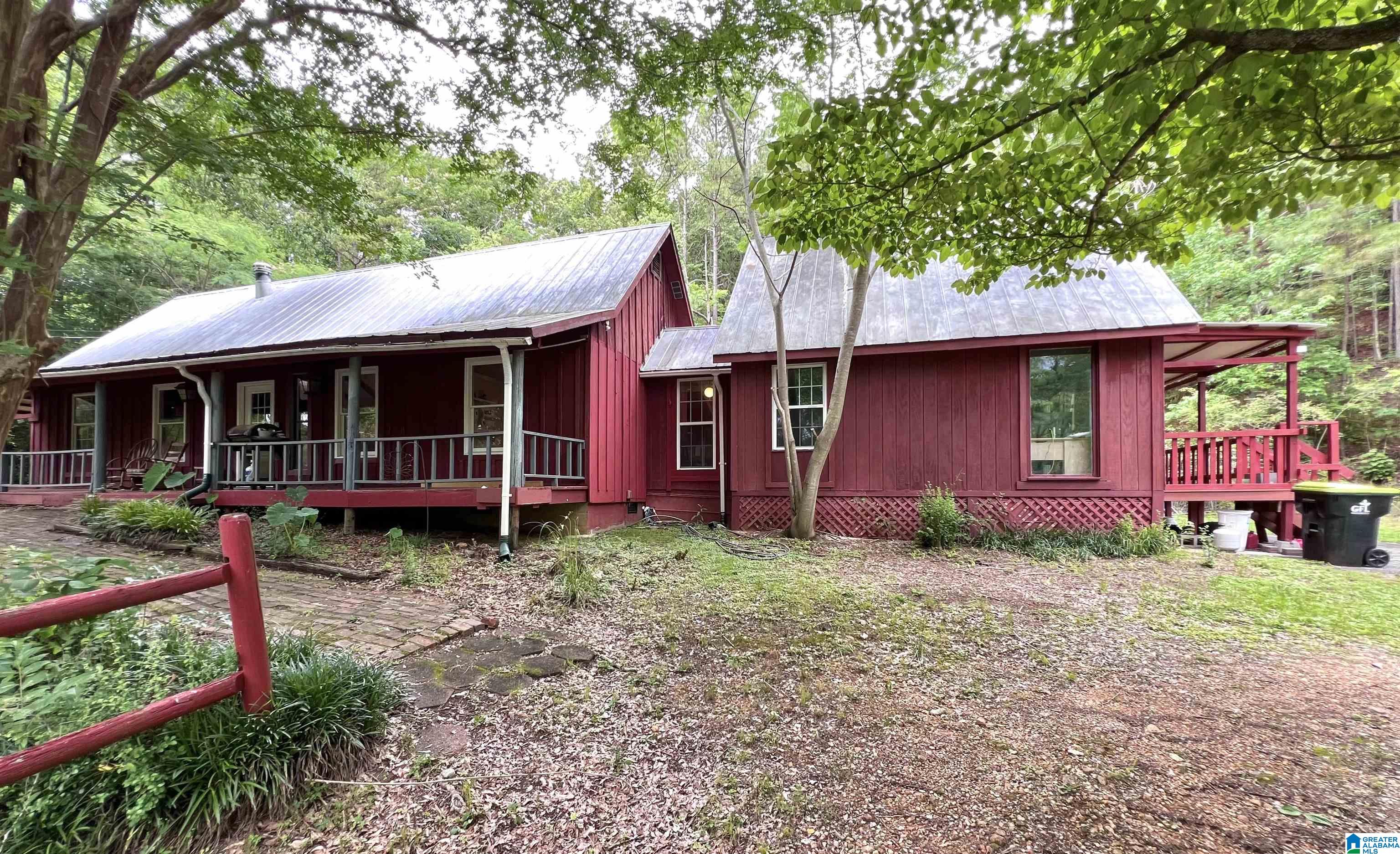 855 Marble Quarry Road Talladega, AL 35160 - Photo 31 of 33