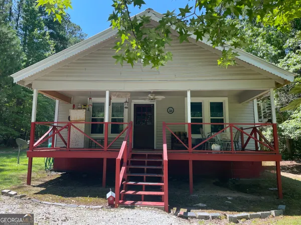$349,000 | 1190 Shore Drive, Tignall, GA 30668