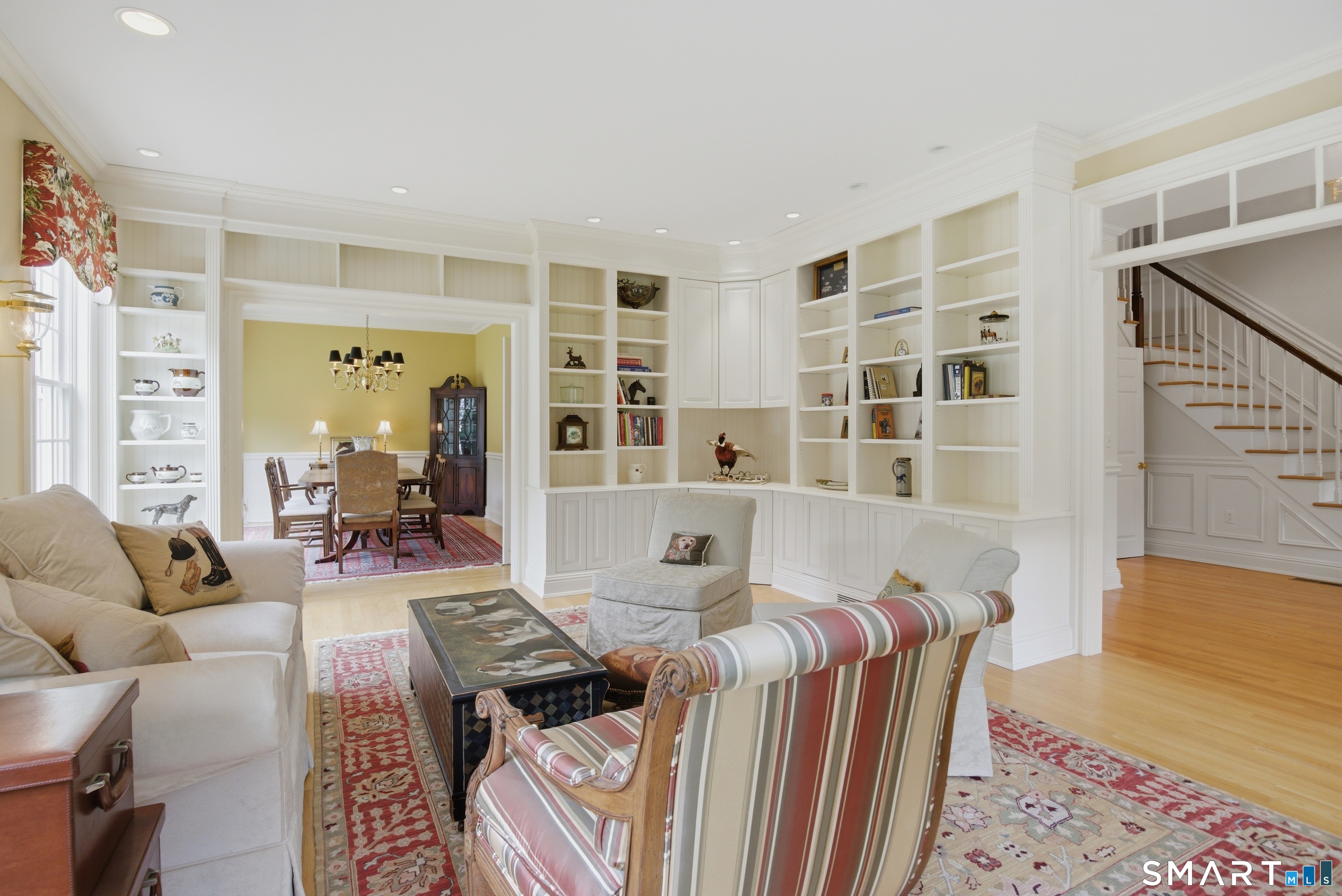 395 Sperry Road Bethany, CT 06524 - Photo 15 of 40
